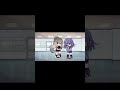 流歌ちゃん…もしかして喧嘩強い?#gacha #gachaclub #ガチャクラブ #short