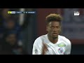 RESUMEN: Paris Saint-Germain vs. Strasbourg