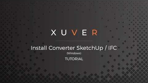 How to install Xuver