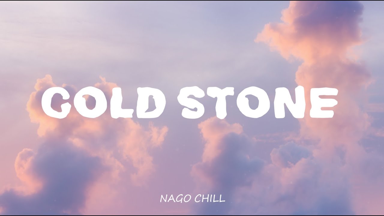 cold stone -🎧falling in love l [ lyrics ]