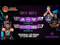 Paradox Wildcards Final Day + Main Tournament LIVE DRAW MLBB