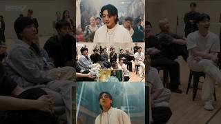 Seventeen Reaction Jung Kook bts Featuring Fahad Al Kubaisi dreamers Fifa World Cup 2022