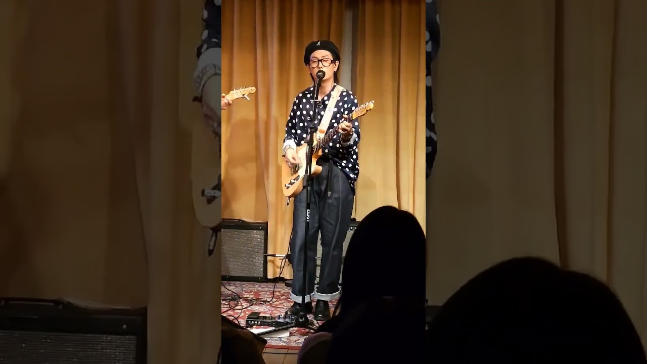 Regardez 20240714_Unplugged · 오드 ode "hover" #밴드오드 sur YouTube Regardez 20240714_Unplugged · 오드 ode "hover" #밴드오드 sur YouTube