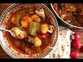 Vegetable Ragout Recipe - Aylazan Այլազան - Armenian Cuisine - Heghineh Cooking Show