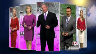 WHO - Weather Commitment