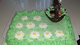 Uskršnja torta - Easter cake