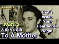 Elvis Presley That S When Your Heartaches Begin 1953 mp3