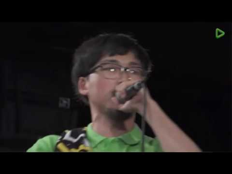 MCバトル｢バイト魂｣DOTAMA(採用面接官) vs オロカモノポテチ
