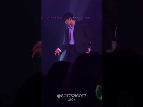 230129 진영 Cotton Candy @FANCONCERT IN SEOUL 'RENDEZVOUS'
