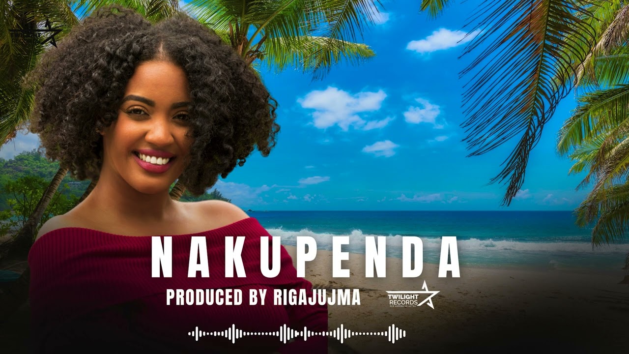 Nakupenda _ Emotional Zouk Instrumental _ Pro Rigajuma