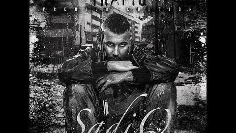 SadiQ feat. Olexesh - Mein Club [TrafiQ]