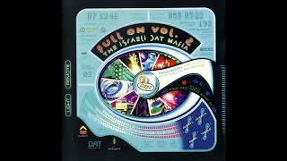 Infected Mushroom - Overload