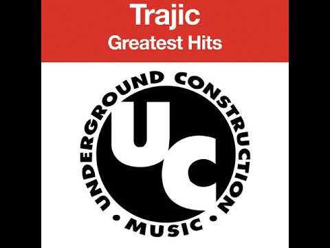 DJ TRAJIC - Stomp