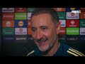 Vítor Pereira's reaction | FC Porto 1-1 Forest | Europa League 🗣️
