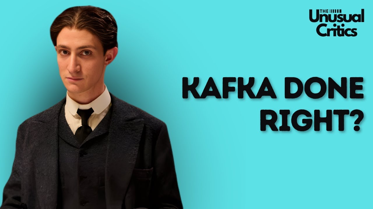 Индийские студенты-кинематографисты рецензируют фильм «Франц» (2025).