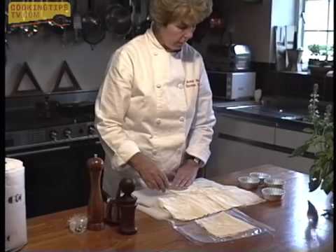 ვიდეო: ბუჩქნარის დამზადების სწავლა. ცომის რეცეპტი, სამზარეულოს საიდუმლოებები
