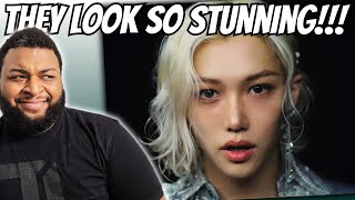 Stray Kids "Lose My Breath (Feat. Charlie Puth)" M/V Reaction!!!