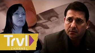 Daughter Encounters "Ghost Girl!" | The Dead Files | Travel Channel