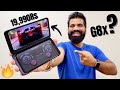 I Got This Crazy Smartphone In 19,990Rs Only *LG G8x ThinQ*🔥🔥🔥