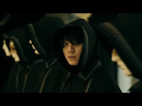 BTS(防弾少年団)FAKE LOVE -Japanese ver.- 日本語版 MV(Extended ver.)
