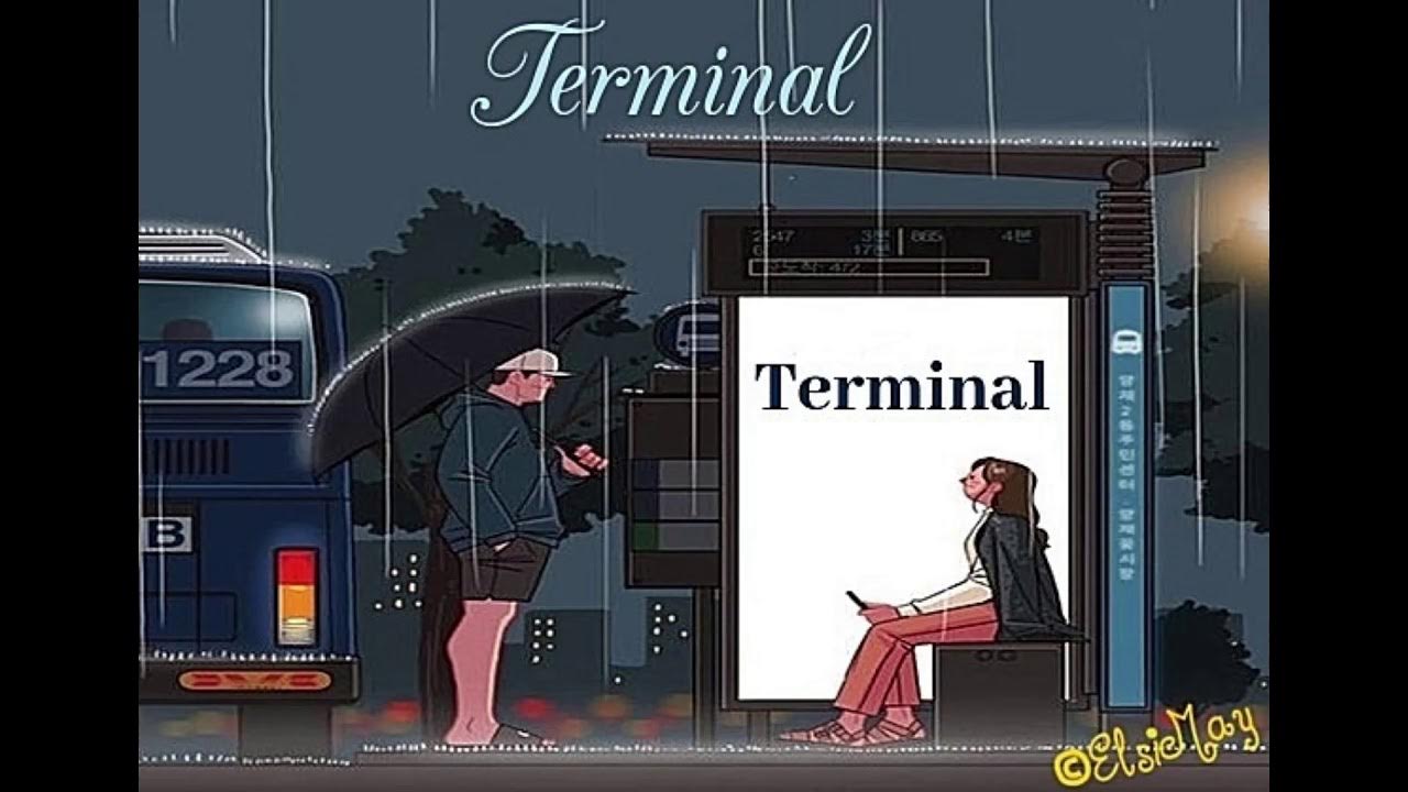 Terminal by Rupert Holmes (1974) Terminal by Rupert Holmes (1974)