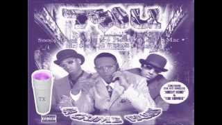 Master P Ft C Murder Silk THe Shocker Hoody Hoo Screwed&Chopped