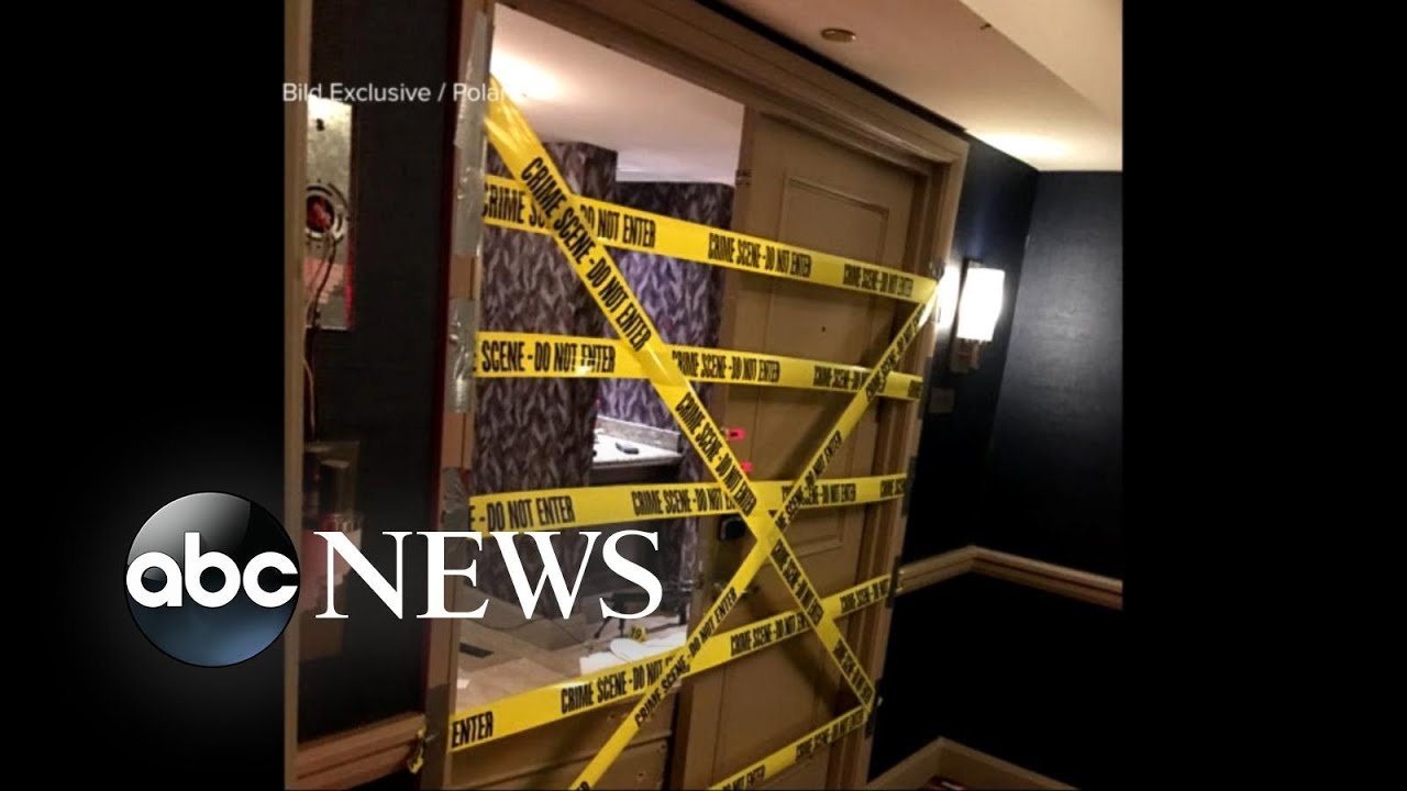 Las Vegas Shooter Checked Into Multiple Hotels Before The Attack Youtube Las Vegas Shooter Checked Into Multiple Hotels Before The Attack Youtube