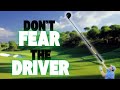 STOP Being Intimidated By The Driver!