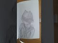 Was ist euer Favourit? || Zora #zora #drawing #shorts