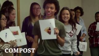 Environmental Resource Center  Waste Training