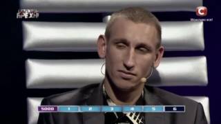 Подборка самых упоротых вопросов Детектора лжи