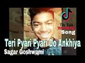 Sahi Javey Na Judai Sajna New Punjabi Love Song 2019 Remix Song By SAGAR KUMAR Mp3