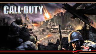 Call of Duty 1 Soundtrack - 10 Red Square