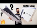 Sony PlayStation 5 Unboxing & First Look | Sony PS5 Next Gen Console Gaming🎮🔥🔥🔥