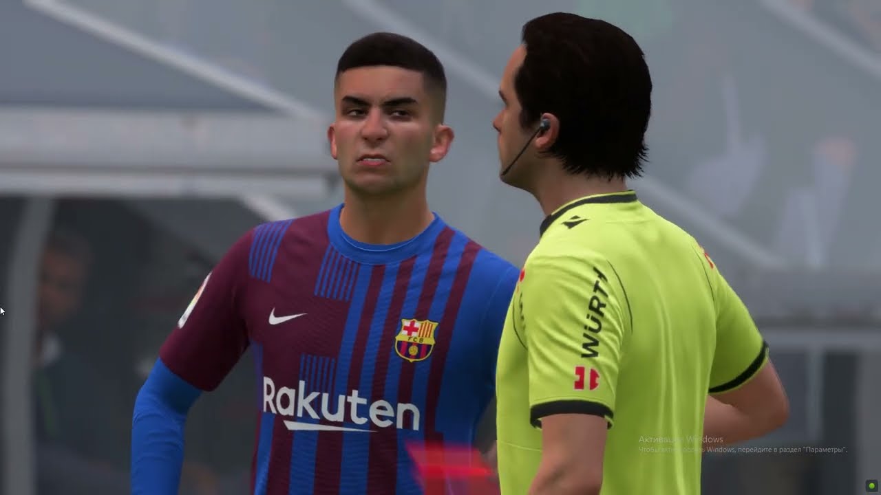 Barcelona vs Rayo Vallecano 00 Extended Highlights/ Sergio Busquets