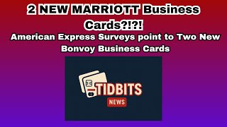 NEW BONVOY BUSINESS Cards!!! |  New Surveys point to 3