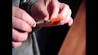 High Behind the Wheel: The Drugged Driving Epidemic