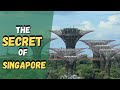 SINGAPORE:  one of the most sustainable cities in the world