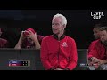 Alexander Zverev v Milos Raonic Laver Breaker | Laver Cup 2019 Final Match