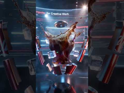 Напиток · Supercomputer