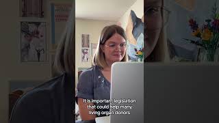 Spend the Day Advocating for PKD Legislature With Me!