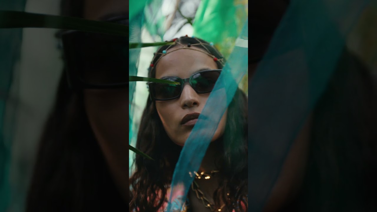 ETRO- EYEWEAR SS26