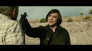EVERY DEATH IN NO COUNTRY FOR OLD MEN