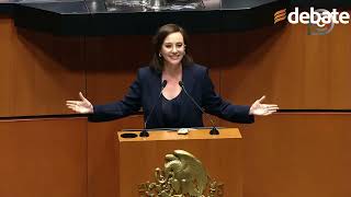🚨 ¡LILLY TÉLLEZ SIN FILTROS! Llama "narcopolítico" a Andy López y arremete contra Sheinbaum
