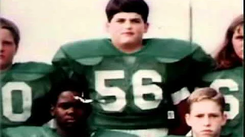 Former LSU OL Andrew Whitworth