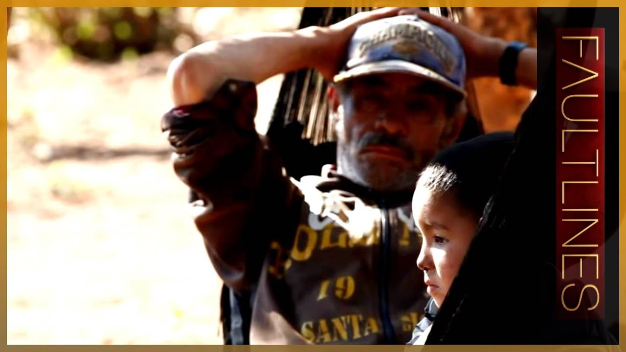 🇲🇽الحرب الخفية في المكسيك | خطوط الصدع