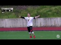 2019 audl sam fontaine huge trailing edge layout goal