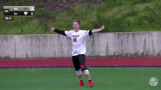 2019 AUDL: Sam Fontaine Huge Trailing Edge Layout Goal
