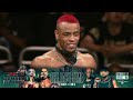 Eric Young vs. Myron Reed (FULL MATCH) | TNA iMPACT! August 28, 2025
