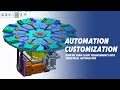 Automation Customization | How We Turn Client Requirements into Industrial Automation